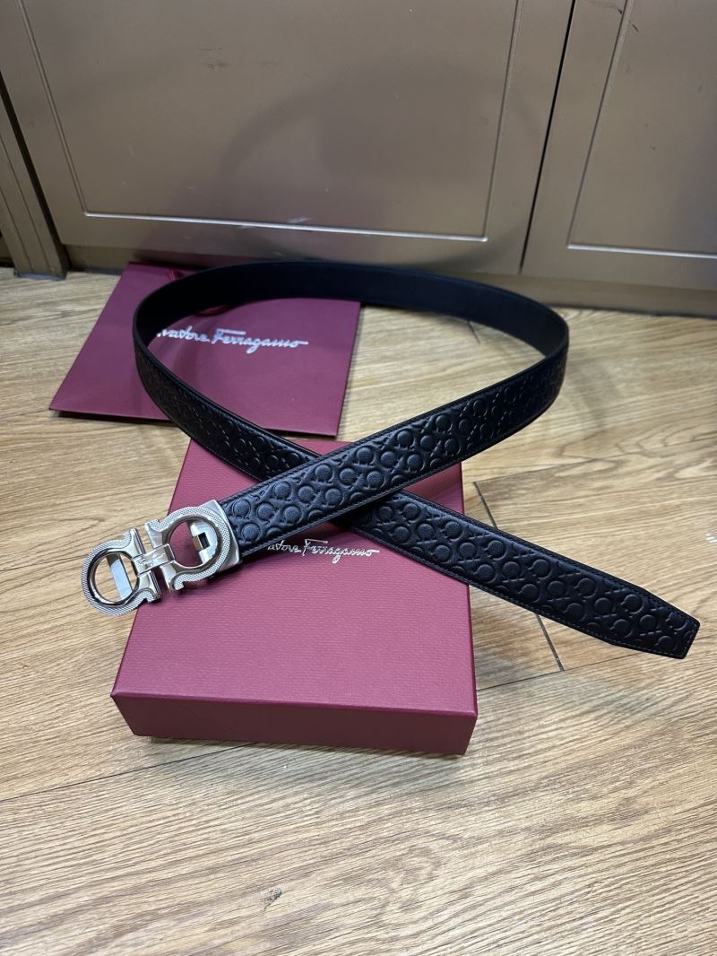 Ferragamo Belts